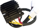 RICK'S MOTORSPORT ELECTRIC Hot Shot Rectifier/Regulator - Honda 10-138H