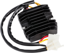 RICK'S MOTORSPORT ELECTRIC Hot Shot Rectifier/Regulator - Honda 10-119H