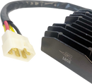 RICK'S MOTORSPORT ELECTRIC Hot Shot Rectifier/Regulator - Lithium-ion Compatible - Triumph 14-004H