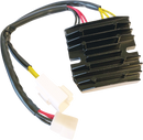RICK'S MOTORSPORT ELECTRIC Hot Shot Rectifier/Regulator - Triumph 10-031H
