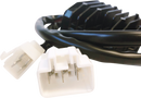 RICK'S MOTORSPORT ELECTRIC Hot Shot Rectifier/Regulator - Honda 10-172H