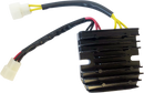 RICK'S MOTORSPORT ELECTRIC Hot Shot Rectifier/Regulator - Lithium-ion Compatible - Triumph 14-007H