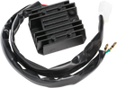 RICK'S MOTORSPORT ELECTRIC OE Style - Rectifier/Regulator - Honda 10-145