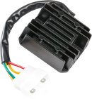 RICK'S MOTORSPORT ELECTRIC OE Style - Rectifier/Regulator - Honda 10-147