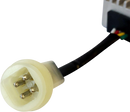 RICK'S MOTORSPORT ELECTRIC OE Style - Rectifier/Regulator - Yamaha 10-429
