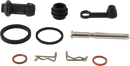 MOOSE OFFROAD Caliper Rebuild Kit - Rear - Husqvarna 18-3281
