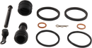 MOOSE OFFROAD Caliper Rebuild Kit - Front - Suzuki 18-3082
