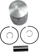 WISECO Piston Kit- 39.00 mm - Cobra BM50 698M03900