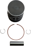 WISECO Piston Kit - 58.00 mm - KTM | Suzuki 836M05800