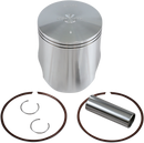 WISECO Piston Kit - 72.00 mm - Gas Gas | Rieju 850M07200
