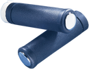 DRAG SPECIALTIES Replacement OEM-Style Rubber Grips - Single Throttle 170506STS-BC324