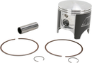 WISECO Piston Kit - 89.00 mm - Honda 871M08900