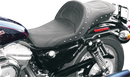 SADDLEMEN Explorer Special Seat - Studded - w/o Backrest - XL '79-'03 8500J
