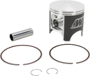 WISECO Piston Kit - 90.50 mm - Honda 871M09050