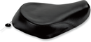 SADDLEMEN Renegade™ Solo Seat - Black - XL '04-'20 807-03-002