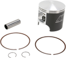 WISECO Piston Kit - 91.00 mm - Honda 871M09100