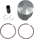 WISECO Piston Kit - 64.25 mm - Yamaha 513M06425