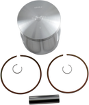 WISECO Piston Kit - 88.50 mm - Suzuki 561M08850