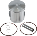 WISECO Piston Kit - 89.00 mm - Suzuki 561M08900