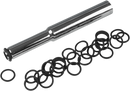 JAMES GASKET Upper Pushrod O-Ring XL JGI-11190