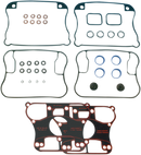 James Gasket Rocker Box Rubber Gasket XL JGI-17030-91