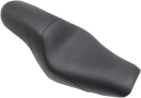 SADDLEMEN Profiler™ Basketweave Seat - Black - XL '04-'20 807-03-147