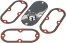 James Gasket Inspection Cover Gasket with Silicone for 4 Speed Transmissions - Part JGI-60567-65-B