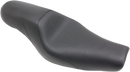 SADDLEMEN Profiler™ Basketweave Seat - Black - XL '04-'22 807-11-147
