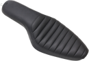 SADDLEMEN Profiler™ Tuck-n-Roll Seat - Black - XL '04-'20 807-11-148