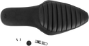 SADDLEMEN Profiler™ Tuck-n-Roll Seat - Black 879-03-148