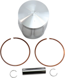 WISECO Piston Kit - 83.25 mm - Polaris 400 ATV 675M08325