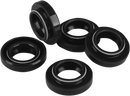 JAMES GASKET JGI-12053 Side Starter Seal for Harley Big Twin Engines
