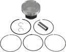 WISECO Piston Kit - 93.00 mm - Polaris 40045M09300