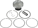 WISECO Piston Kit - 93.00 mm - Polaris 40046M09300