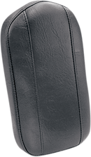 MUSTANG Vintage Sissy Bar Pad - 6.5" x 11" 75632