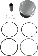 WISECO Piston Kit - 86.50 mm - Honda 40050M08650