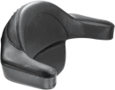 MUSTANG Passenger Pad w/Armrest 75324
