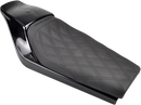SADDLEMEN Lattice Stitched Tracker Seat Z4207