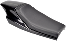 SADDLEMEN Carbon Fiber Vintage Seat Z4210