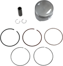 WISECO Piston Kit - 68.50 mm - Honda 40061M06850