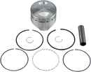WISECO Piston Kit - 68.00 mm - Arctic Cat | Suzuki 4382M06800