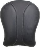 SADDLEMEN Contoured Dominator Pad - 9" SA1009