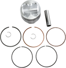 WISECO Piston Kit - 76.00 mm - Honda 4440M07600