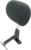 MUSTANG Driver Backrest Kit - Smooth 79610