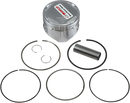 WISECO Piston Kit - 85.50 mm - Honda 4606M08550
