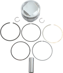 WISECO Piston Kit - 85.50 mm - Honda 4628M08550