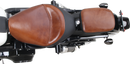 SADDLEMEN Lariat Pad - 7" SA1014