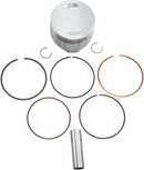 WISECO Piston Kit - 77.50 mm - Kawasaki 4671M07750