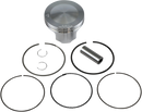 WISECO Piston Kit - 90.00 mm - Honda 4825M09000