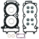 QuadBoss Top End Gasket Set for Polaris RZR XP 900 (2011-2013) – Piston Replacement Kit